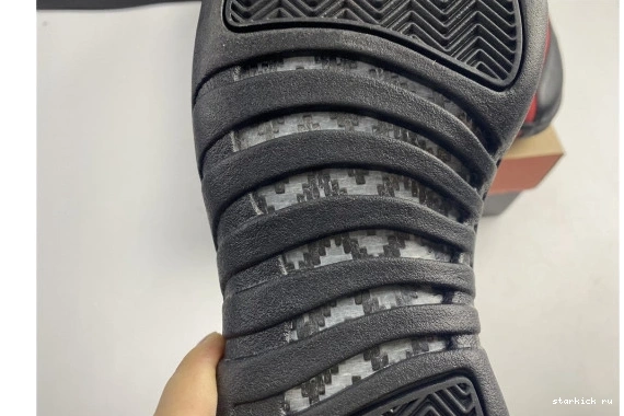 CT8013-602 CT8013-602 Reverse Game 12 Air Flu Jordan 0331